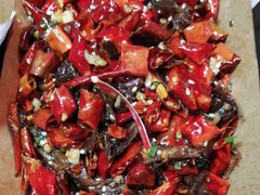 -蘭奢雅集·江浙菜(青山江滩店)