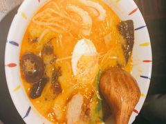 -山葵家·创意料理(EFC欧美广场店)