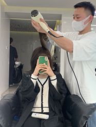 -THE LOG SALON 记录