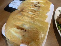 -波螺油子·海肠捞饭·青岛菜(银座店)