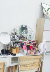 -金禧化妆造型工作室(市桥地铁站店)