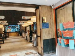 -回头食客-李久其家民间餐厅(望城金桥国际店)