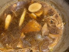 牛肉火锅-歌行灯日本料理(伊势丹店)