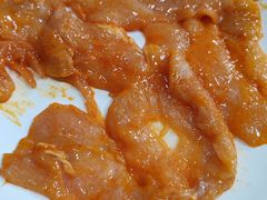 -朝鲜烤肉(安宁庄店)