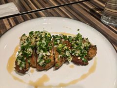 -BomBa意大利餐厅