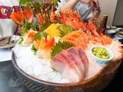 -花潮料理艺食馆(成都万象城店)