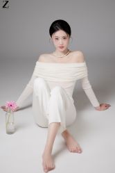 -青岛这朵女子摄影(中海寰宇天下天颂店)