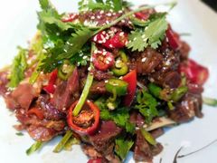 -佰家小厨·南京菜(夫子庙店)