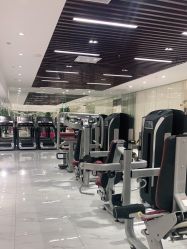 点击看大图 -葆姿普拉提·瑜伽