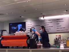 -Peet's Coffee皮爷咖啡(德基店)