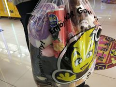 -风云再起游乐汇(北京西单西西友谊店)
