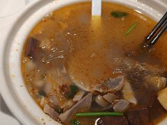 -苏晓玥·手作江南小吃(深圳北站店)