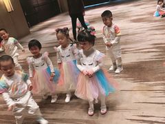 -贝美蓝天幼儿园(河东直沽园)