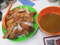 -華歡冰室-WahFoon(吉大店)