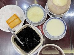 -民信老铺(双皮奶博物馆店)