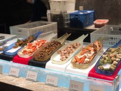 -半岛翡丽海鲜自助餐厅(观风亭店)