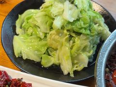 -望京一号·重庆江湖菜(工体店)