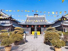 -真如寺