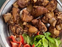 -李东农庄(中南百草园地标店)