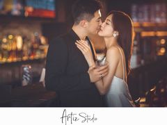 -艺匠摄影ARTIZ STUDIO(大连店)