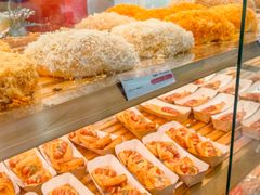 -TOUCH泰奇(金桥长岛路店)