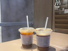 -M Stand(万象前海店)