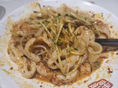 -一醒·手工面·西北传统小吃(悠方购物中心店)