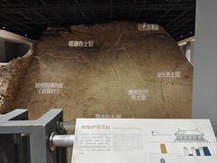 -西安唐皇城墙含光门遗址博物馆