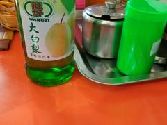 -傣家妹子过桥米线(一号店)