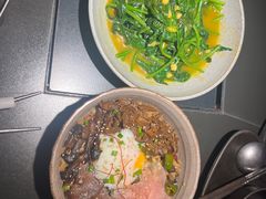 -Ameigo梅果·云贵川bistro(长宁来福士店)