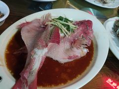 -正能量1号海鲜加工店