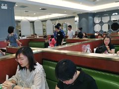 大堂-峨嵋小镇(远洋城店)