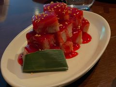 西湖糖藕-湖滨28中餐厅·西湖宴·杭州君悦酒店