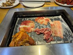 -苏格里岛自助海鲜火锅烧烤(大汉悦中心店)