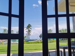 -三亚亚龙湾天域度假酒店