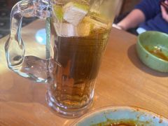 -耶里夏丽·丝路国际·新疆餐厅(浦东区东方路店)
