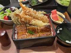 -玄白·炭烤活鳗(上海首店)