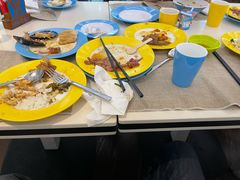 -帝企鹅自助餐厅•儿童岛•真企鹅(长隆企鹅酒店)