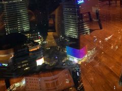 -龙之梦万丽酒店青餐厅