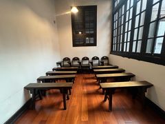 -中共二大会址纪念馆