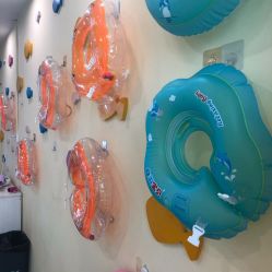 -鱼乐贝贝婴幼儿亲子水育(幸福街店)