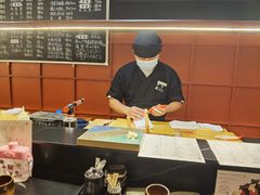 -Sushi Hanzo半藏(天环广场店)