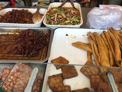 -红星兔丁(武侯祠店)