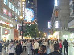-武汉两江游览·夜游长江(汉口粤汉码头)