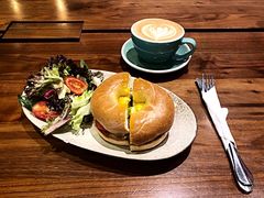 -BAKER&SPICE(安福路店)