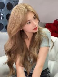 -3AM·S HAIR SALON烫发染发接发