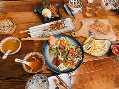 -深夜食堂(永康南路店)