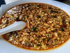 烂肉豆腐-蜀门客栈(剑门关景区店)