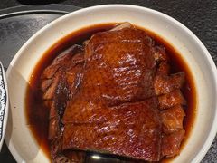 -金陵家宴·金陵春·南京菜(夫子庙店)