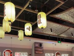 -得意啫·广东啫啫煲(前海HOP店)